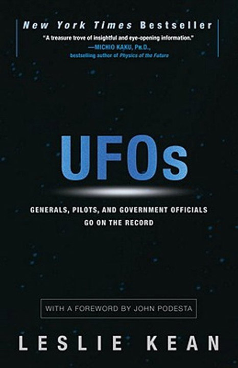 UFOs