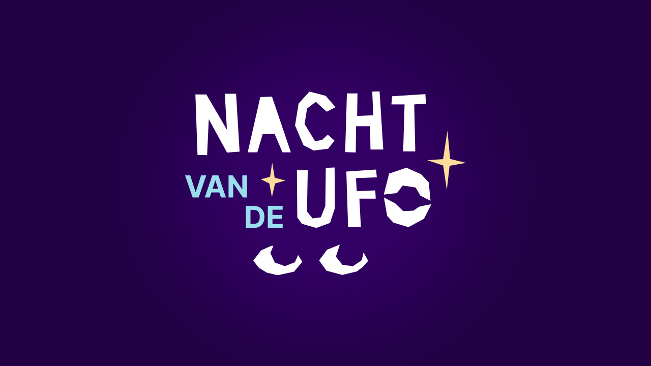 Nacht van de UFO 2022