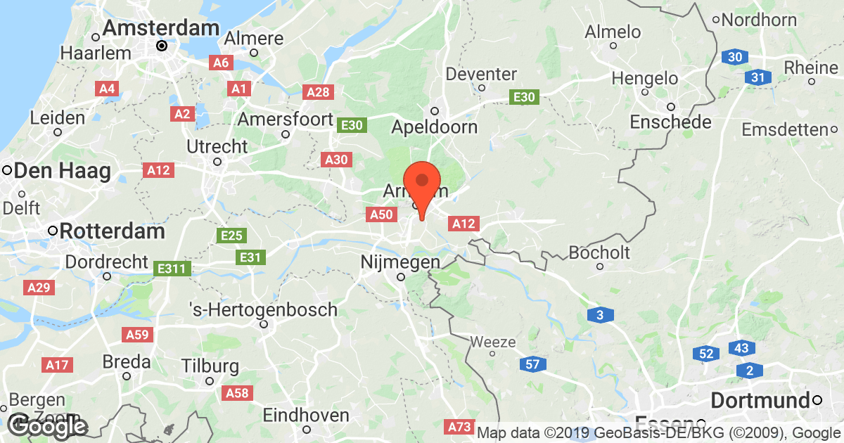Grote ster die van plaats veranderde en UFO types;Huissen UFO Meldpunt Nederland