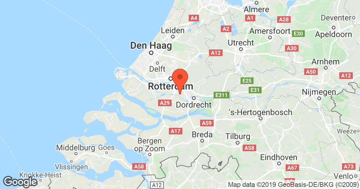 Twee lichten die om elkaar heen draaien UFO Meldpunt Nederland