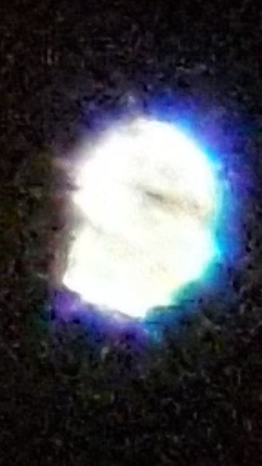 Ufo Amsterdam Osdorp foto
