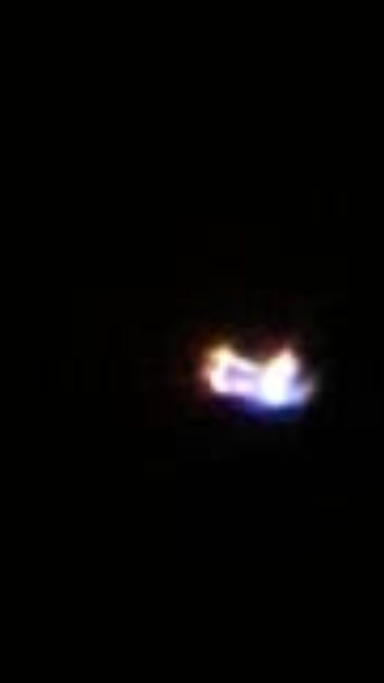 Ufo Amsterdam Osdorp foto