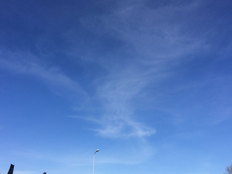 EyeCloud (hemelportaal???) foto