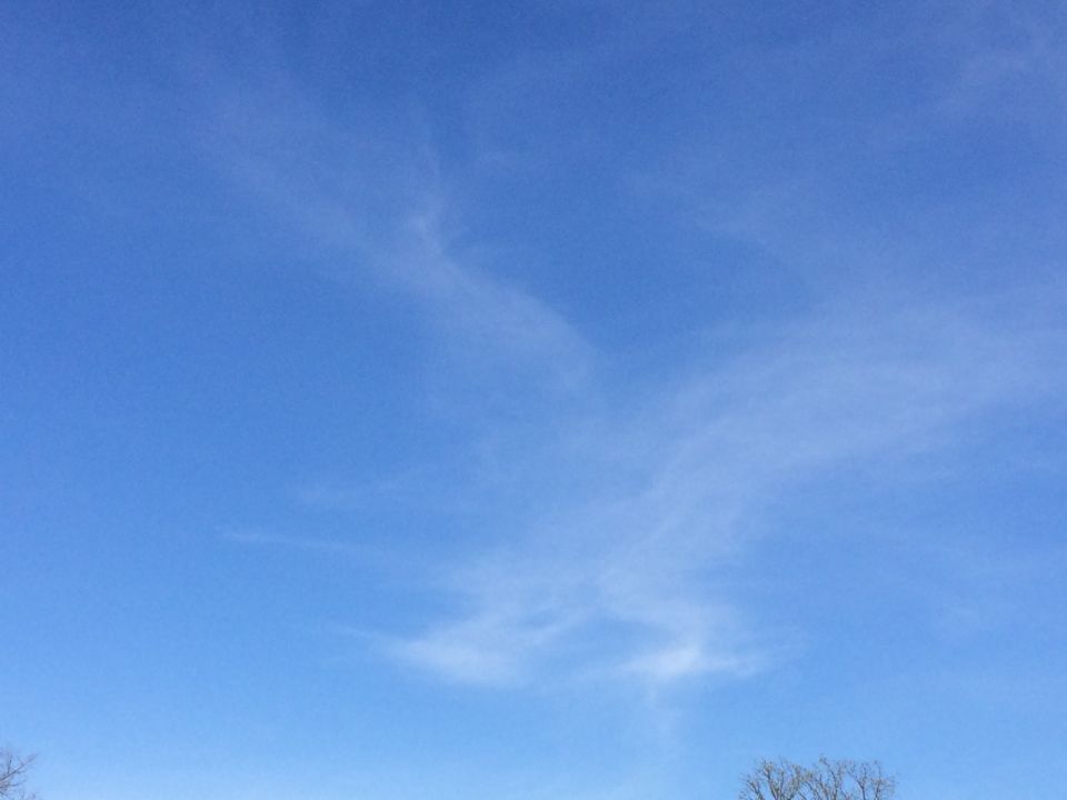 EyeCloud (hemelportaal???) foto