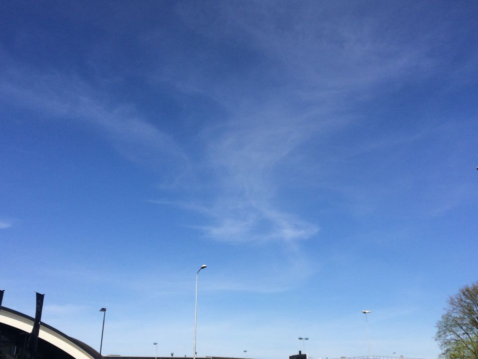 EyeCloud (hemelportaal???) foto
