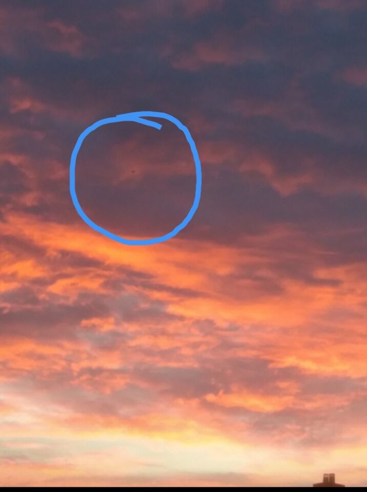 Ongemerkt gefotografeerd foto