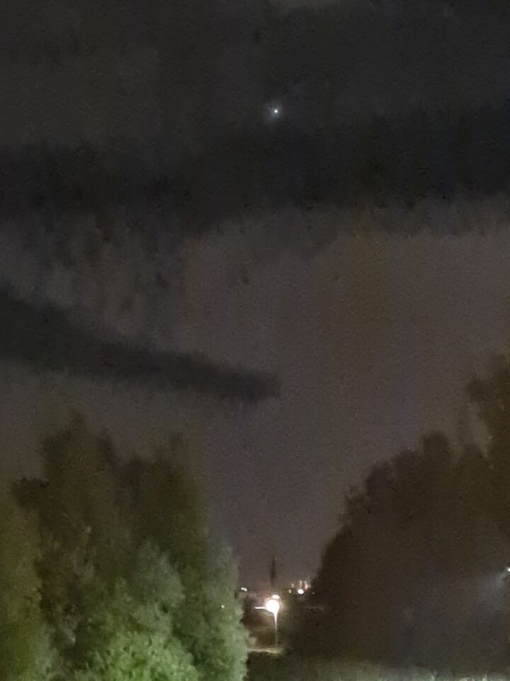 Ufo? foto