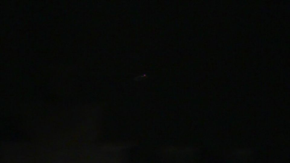 Den Helder UFO watertoren foto