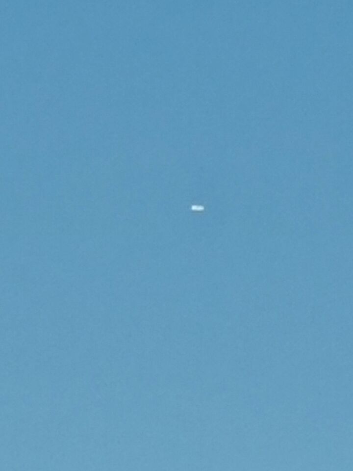 Sigaar vorm object foto