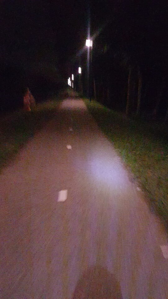 ET waargenomen? foto