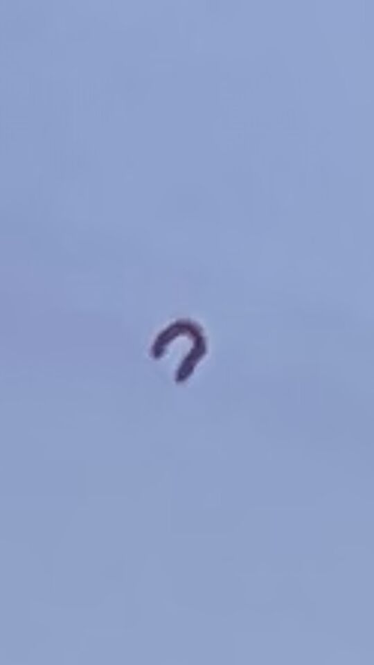 Ufo foto