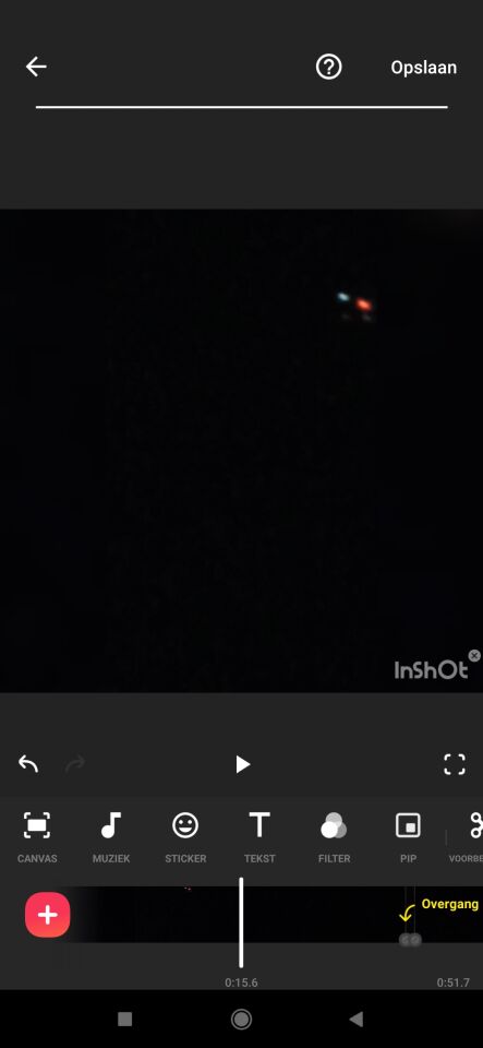 Ik zie deze lichten de laatste weken constant heel langzaam rondvliegen foto