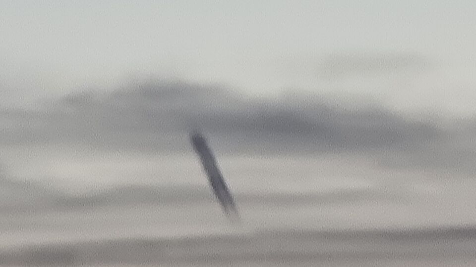 Iets ondefinieerbaars foto