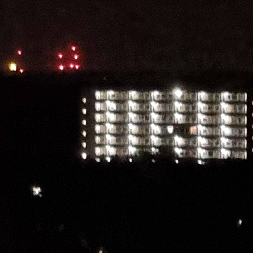 Meerdere lichten foto