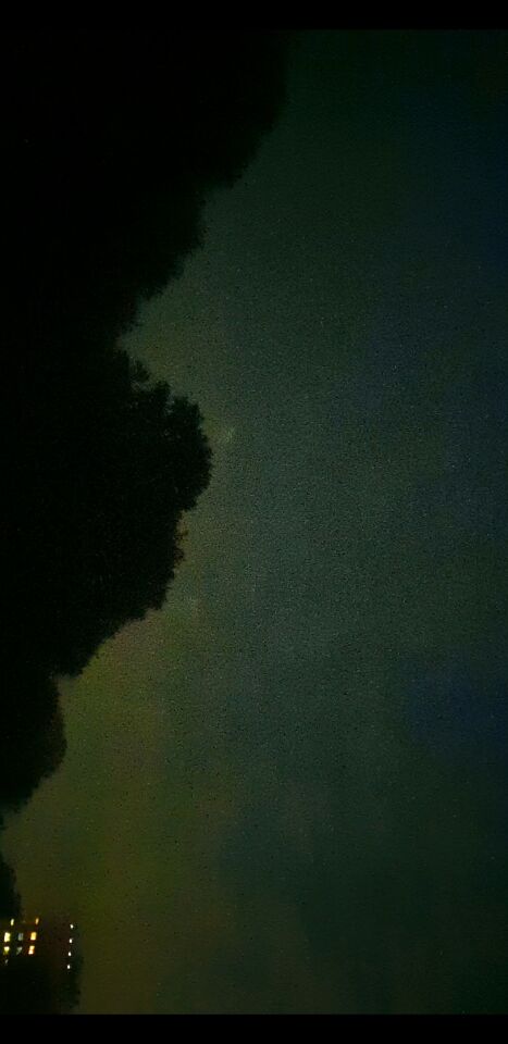 UFO's oostdijk foto