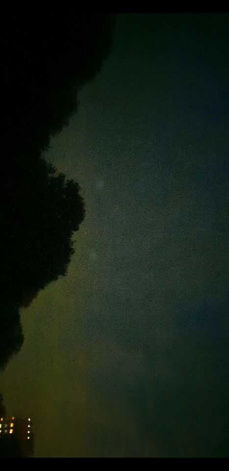 UFO's oostdijk foto