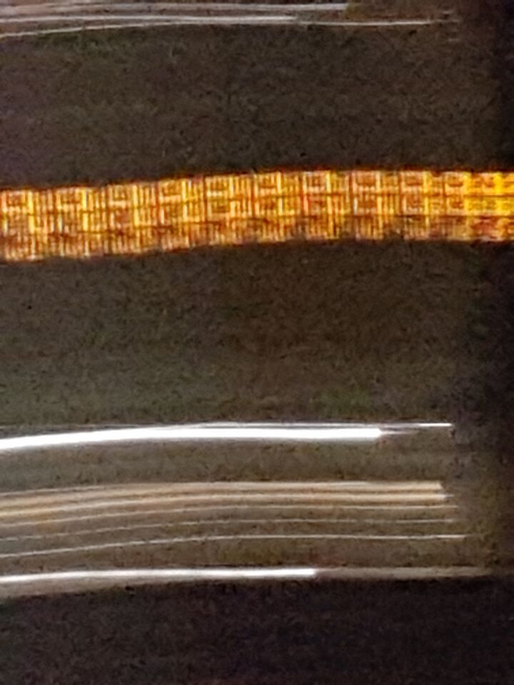 Ufo met aliens er in foto