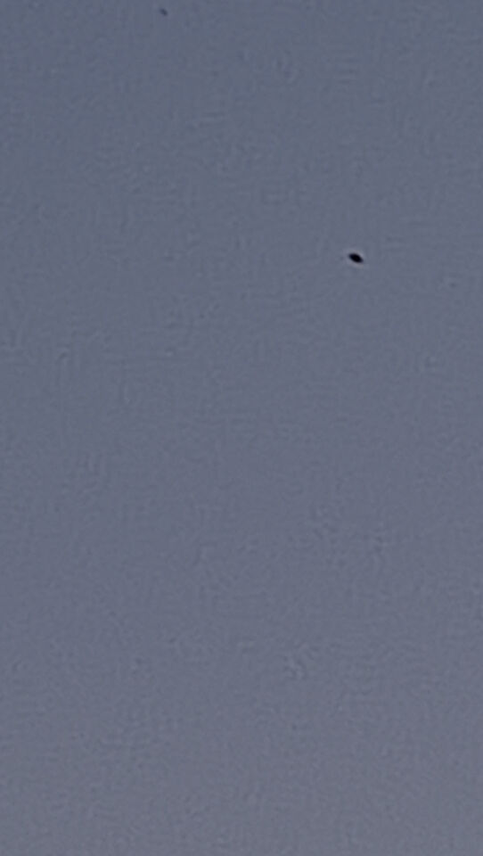 Roterend object foto