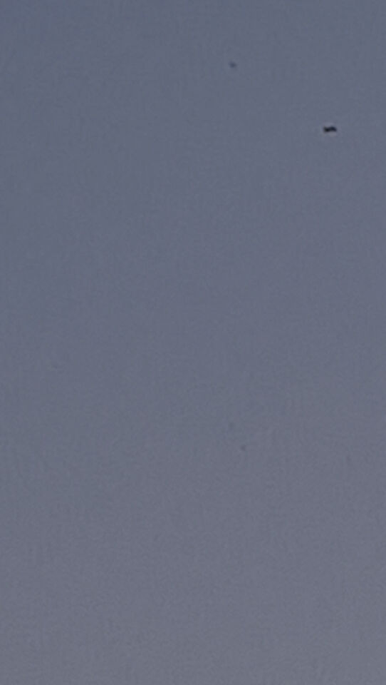 Roterend object foto