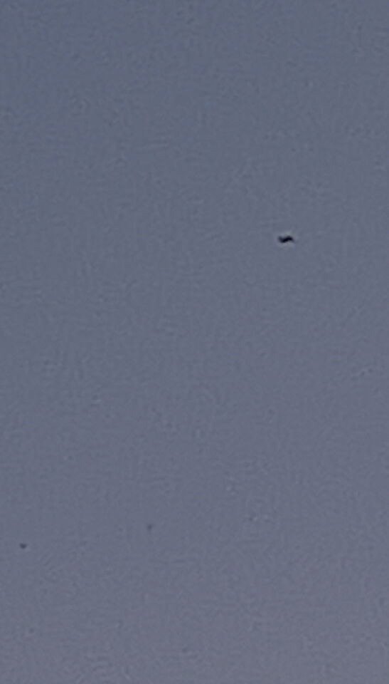 Roterend object foto