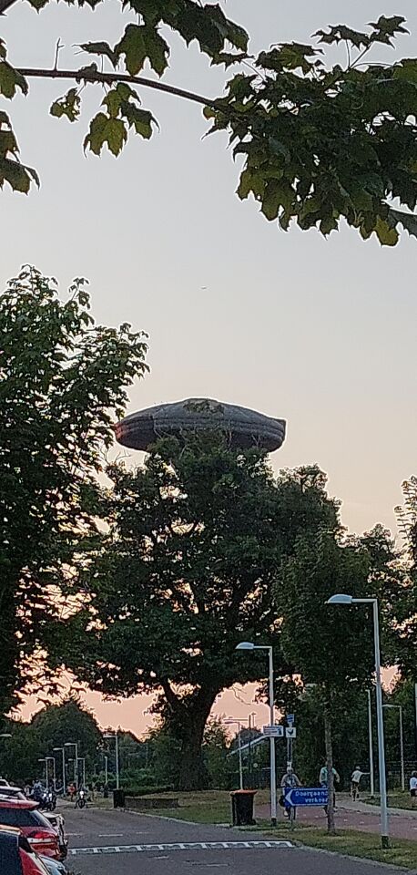 Ufo foto