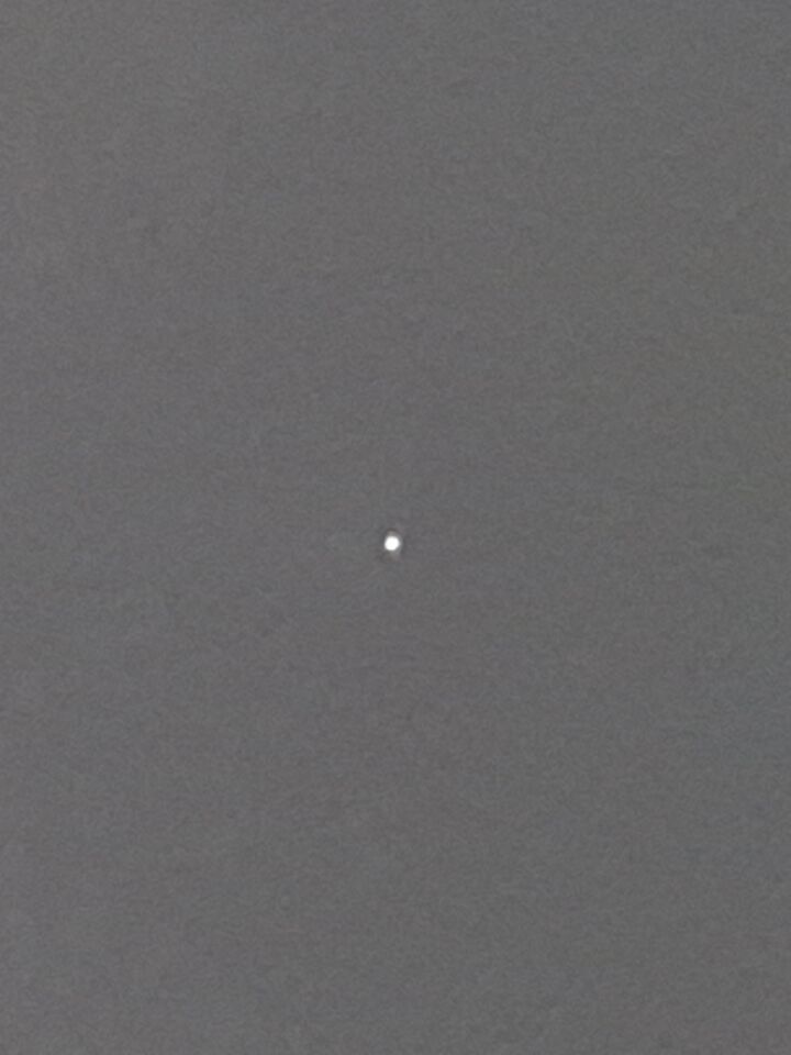 Om 04.00 in de ochtend vast gelegd vier dagen geleden foto
