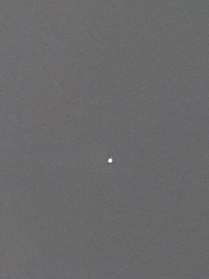 Om 04.00 in de ochtend vast gelegd vier dagen geleden foto