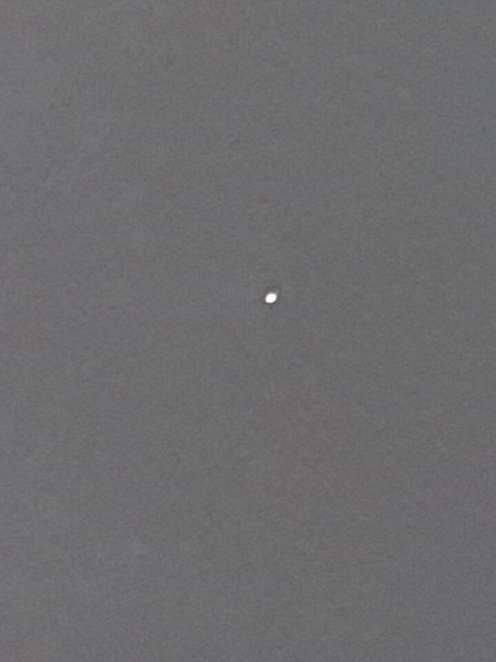 Om 04.00 in de ochtend vast gelegd vier dagen geleden foto