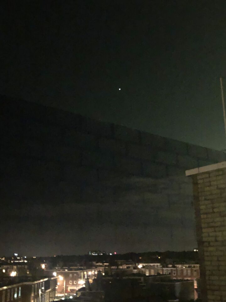 Licht vorm foto