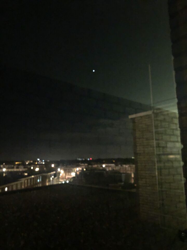 Licht vorm foto