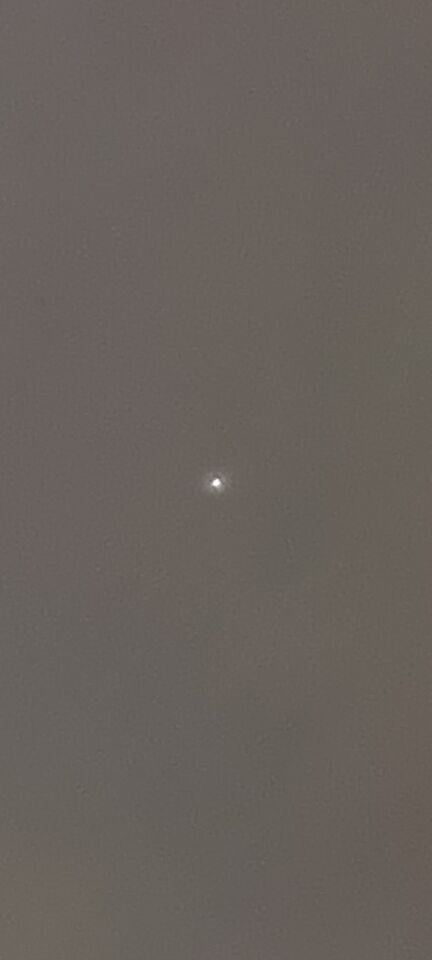 Bol met licht foto