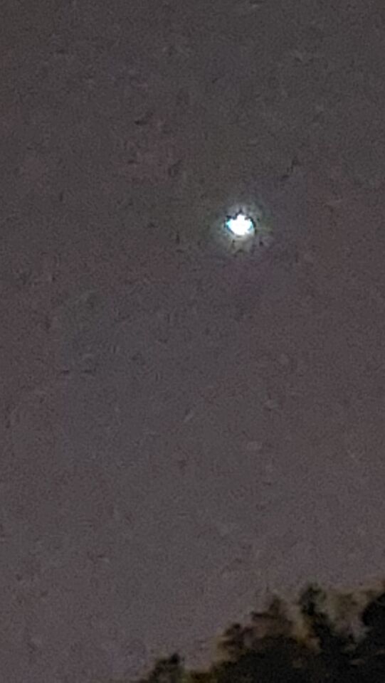 Erst was rode licht, en dan groene licht foto