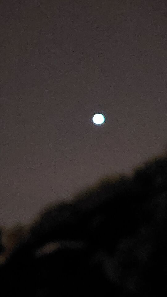 Erst was rode licht, en dan groene licht foto