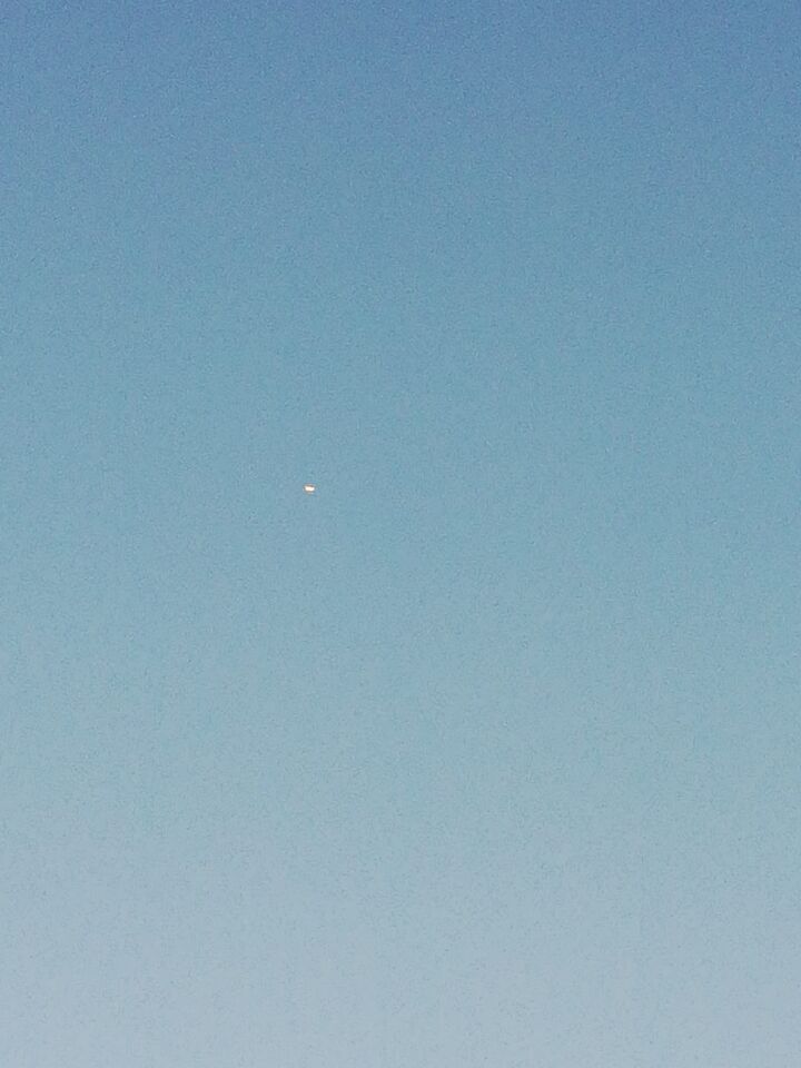Wit helder bolvormig licht. Zonder geluid foto