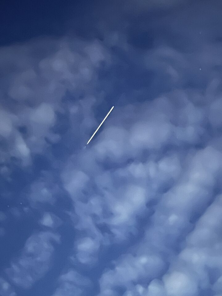 Slinger Lichtpuntjes foto