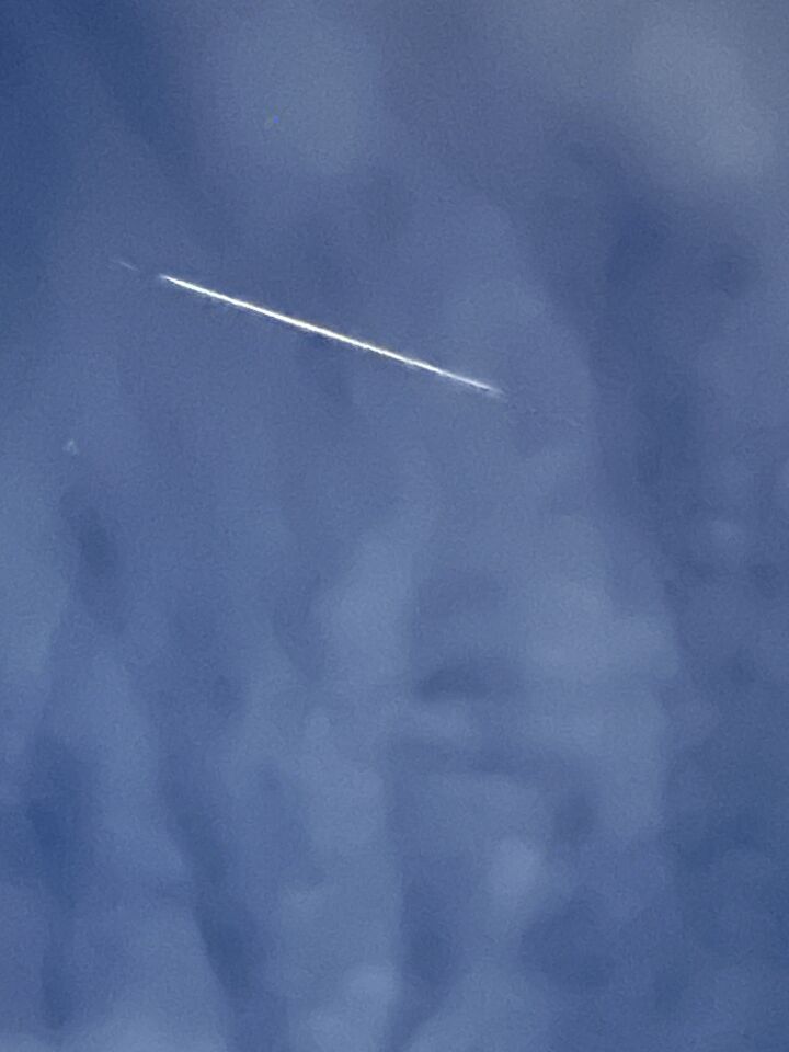 Slinger Lichtpuntjes foto