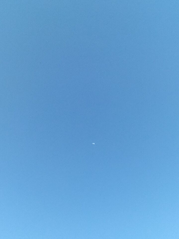 Sigaar achtige vorm kleur wit foto