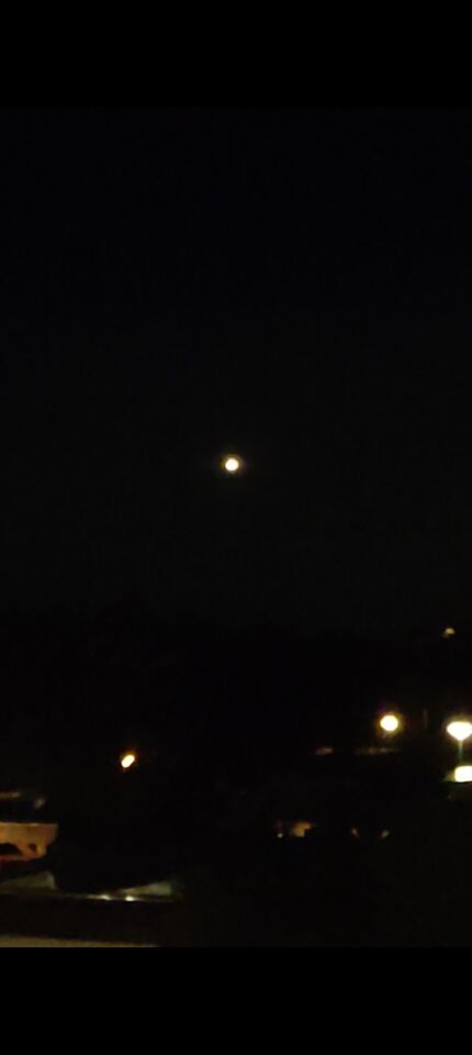Geel Oranje orb? foto