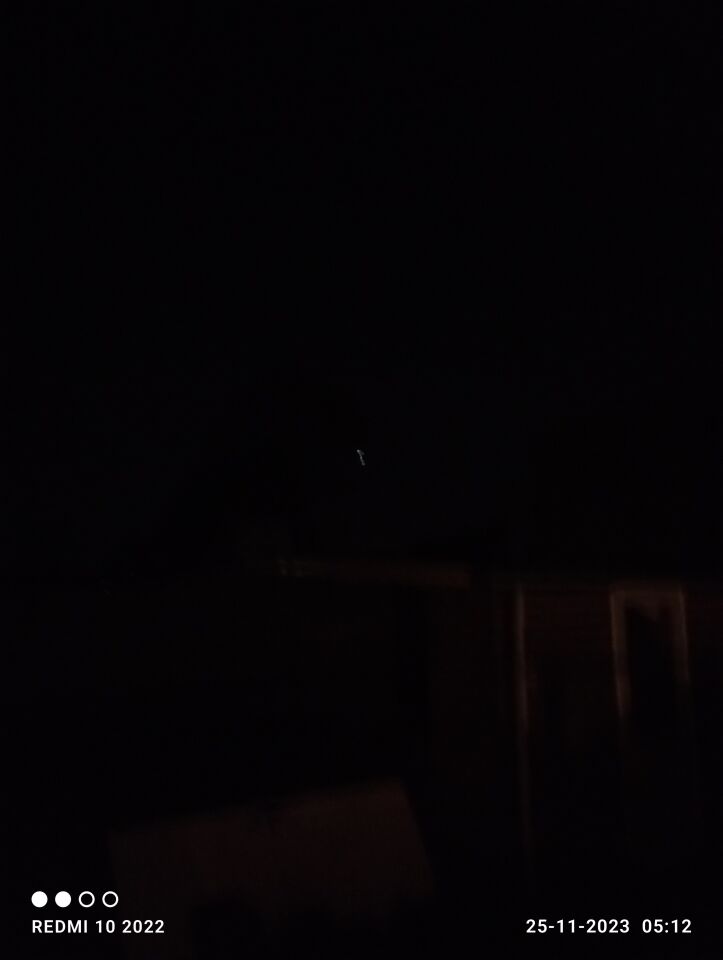 Ufo foto