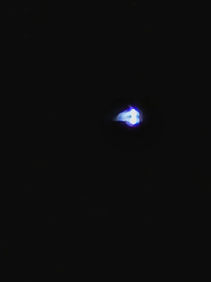 Waargenomen boven ijsselstein foto