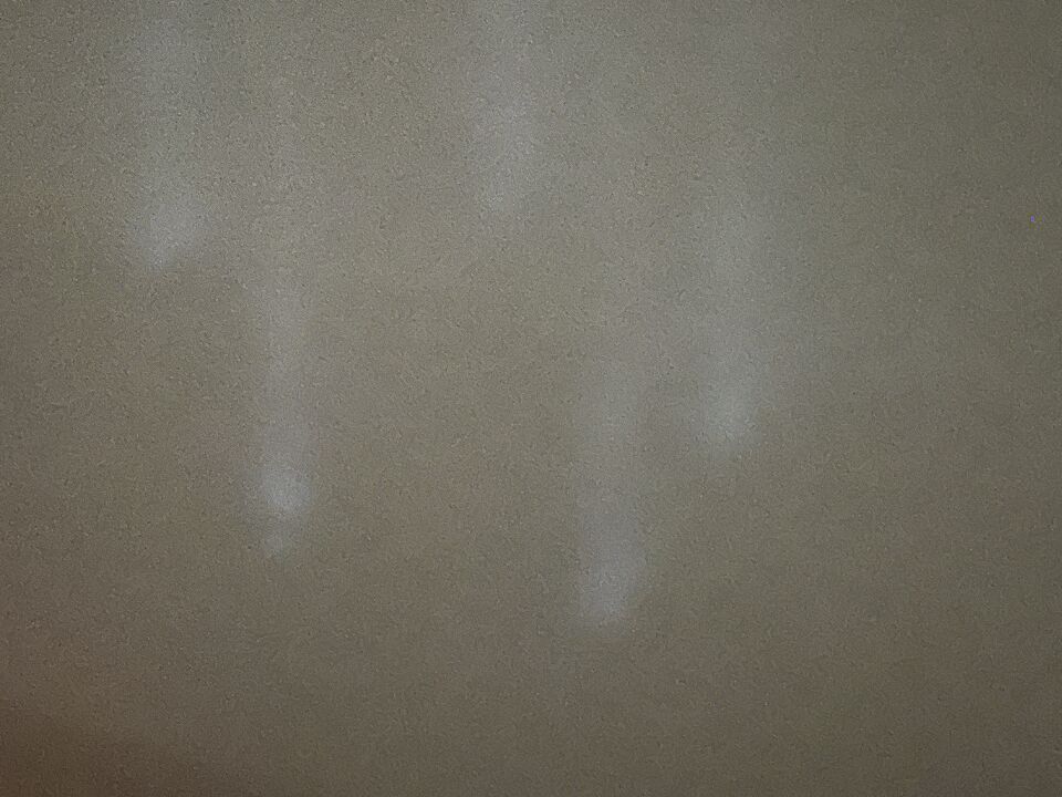 5 licht bollen die veranderde naar 10 of weer minder foto