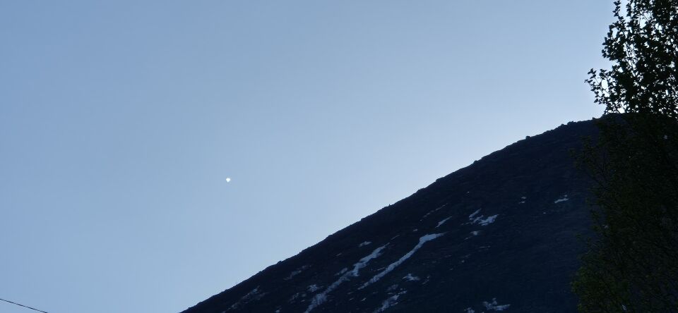 Diamantvormig iets foto