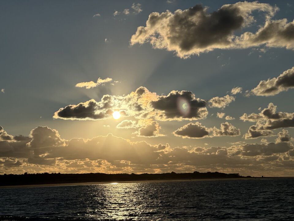 Planeetachtige bollen op de foto foto