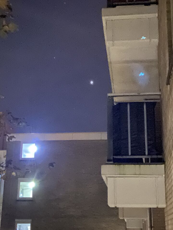 2lichtbollen foto