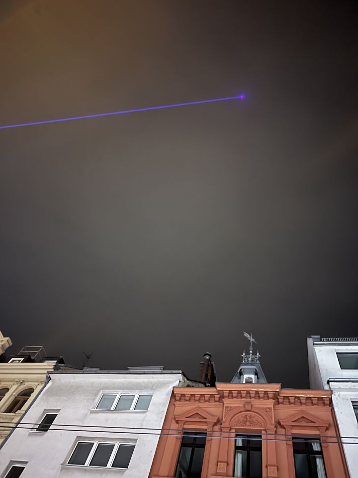 Boven Keulen foto