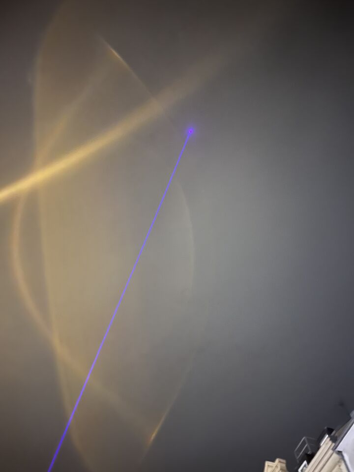 Boven Keulen foto