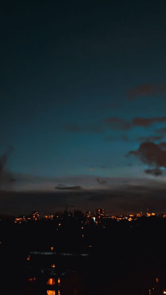 Hing boven amsterdam foto