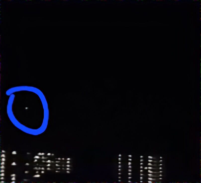 2 knipperende lichtbollen *aangepaste omschrijving en filmpje* foto