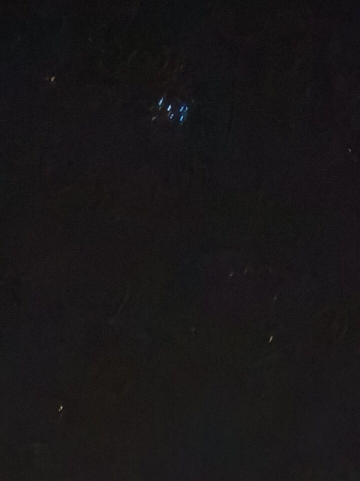 Bol met 6 a 8 lichten foto