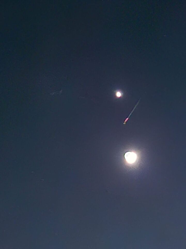 Waargenomen bij het maken van foto foto